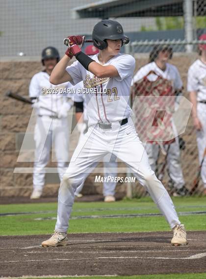 Thumbnail 3 in Southridge vs Doherty (Coach Bob Invitational) photogallery.
