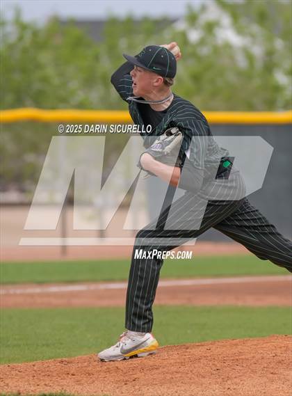 Thumbnail 2 in Southridge vs Doherty (Coach Bob Invitational) photogallery.