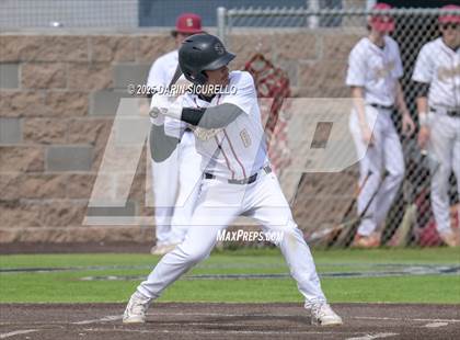 Thumbnail 1 in Southridge vs Doherty (Coach Bob Invitational) photogallery.
