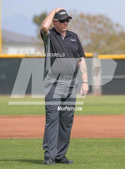 Thumbnail 2 in Southridge vs Doherty (Coach Bob Invitational) photogallery.