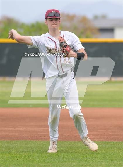 Thumbnail 1 in Southridge vs Doherty (Coach Bob Invitational) photogallery.