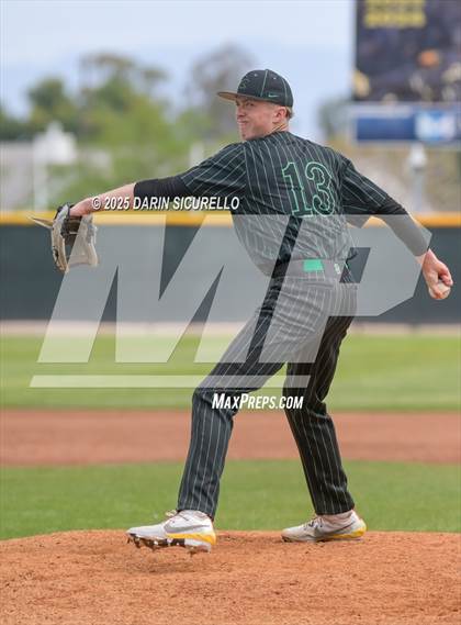 Thumbnail 2 in Southridge vs Doherty (Coach Bob Invitational) photogallery.
