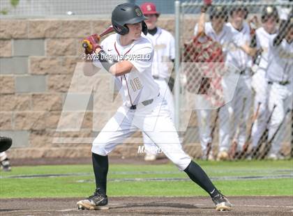 Thumbnail 2 in Southridge vs Doherty (Coach Bob Invitational) photogallery.