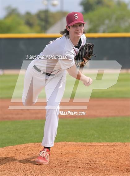 Thumbnail 1 in Southridge vs Doherty (Coach Bob Invitational) photogallery.