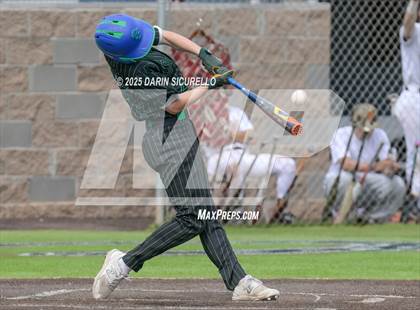 Thumbnail 3 in Southridge vs Doherty (Coach Bob Invitational) photogallery.