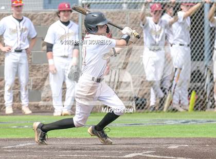 Thumbnail 3 in Southridge vs Doherty (Coach Bob Invitational) photogallery.