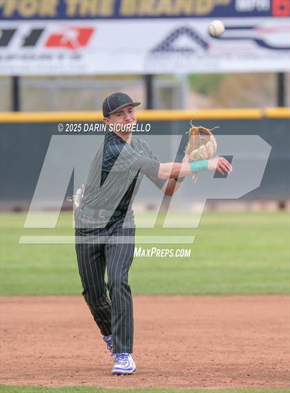 Thumbnail 1 in Southridge vs Doherty (Coach Bob Invitational) photogallery.