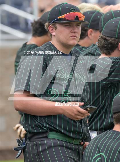 Thumbnail 3 in Southridge vs Doherty (Coach Bob Invitational) photogallery.
