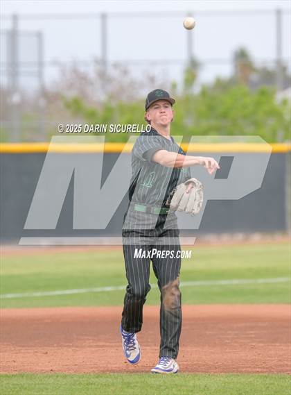 Thumbnail 3 in Southridge vs Doherty (Coach Bob Invitational) photogallery.