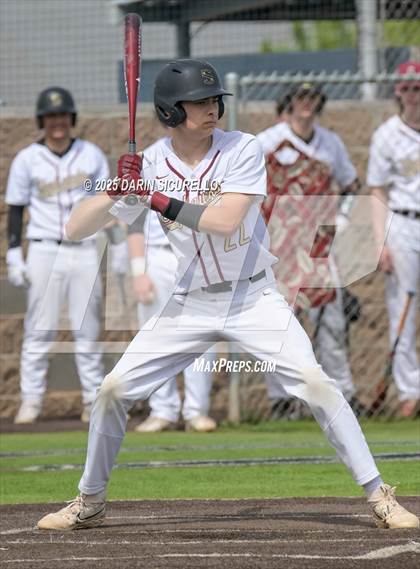 Thumbnail 1 in Southridge vs Doherty (Coach Bob Invitational) photogallery.