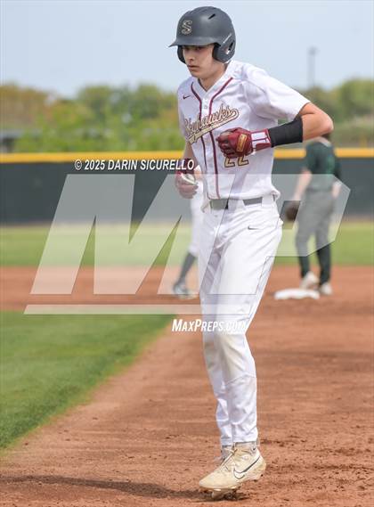 Thumbnail 2 in Southridge vs Doherty (Coach Bob Invitational) photogallery.