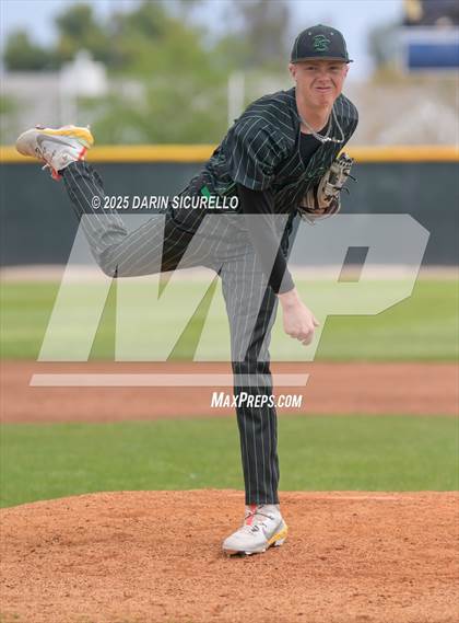 Thumbnail 3 in Southridge vs Doherty (Coach Bob Invitational) photogallery.