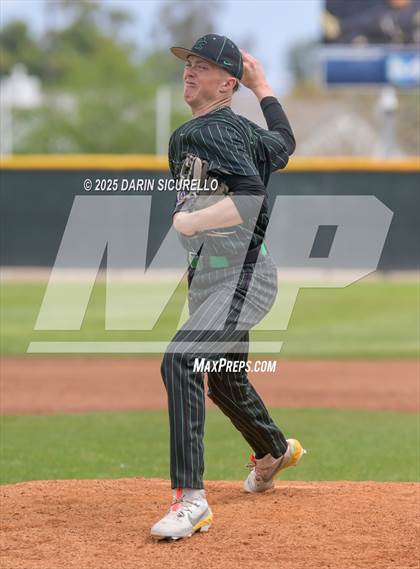 Thumbnail 3 in Southridge vs Doherty (Coach Bob Invitational) photogallery.