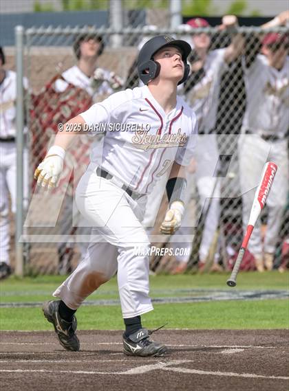 Thumbnail 1 in Southridge vs Doherty (Coach Bob Invitational) photogallery.