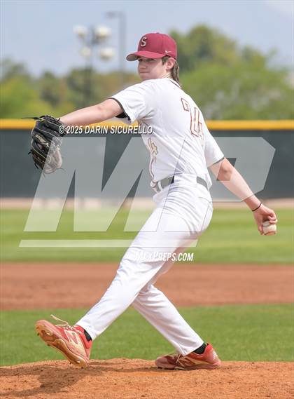 Thumbnail 1 in Southridge vs Doherty (Coach Bob Invitational) photogallery.
