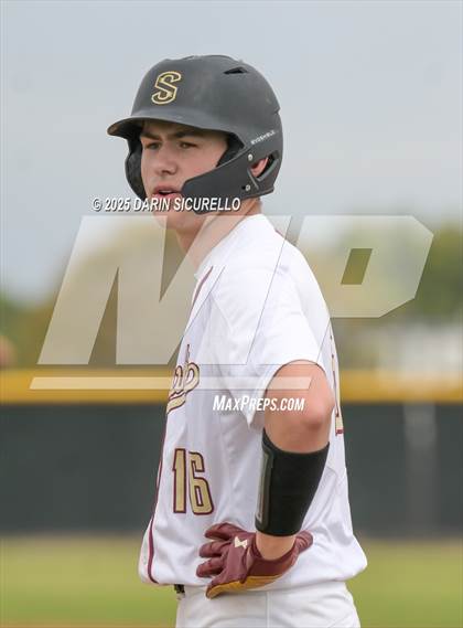 Thumbnail 3 in Southridge vs Doherty (Coach Bob Invitational) photogallery.