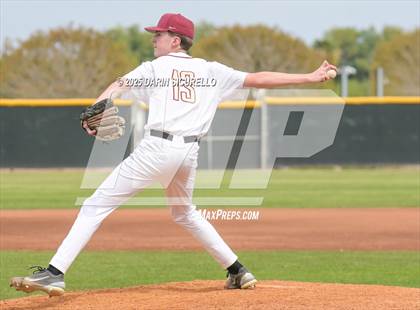 Thumbnail 2 in Southridge vs Doherty (Coach Bob Invitational) photogallery.