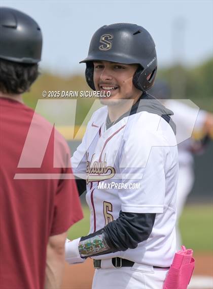 Thumbnail 3 in Southridge vs Doherty (Coach Bob Invitational) photogallery.