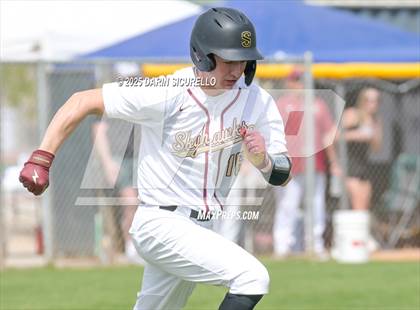 Thumbnail 1 in Southridge vs Doherty (Coach Bob Invitational) photogallery.
