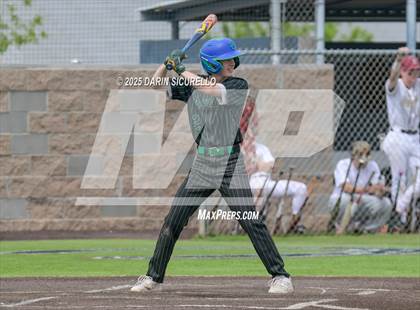 Thumbnail 3 in Southridge vs Doherty (Coach Bob Invitational) photogallery.