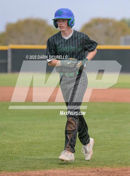 Thumbnail 1 in Southridge vs Doherty (Coach Bob Invitational) photogallery.