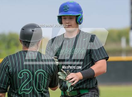 Thumbnail 3 in Southridge vs Doherty (Coach Bob Invitational) photogallery.