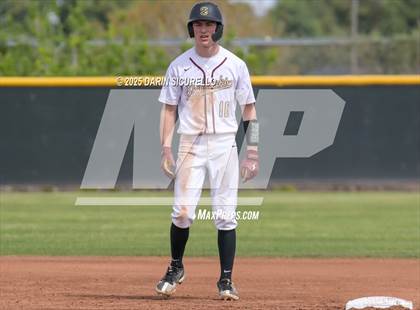 Thumbnail 2 in Southridge vs Doherty (Coach Bob Invitational) photogallery.