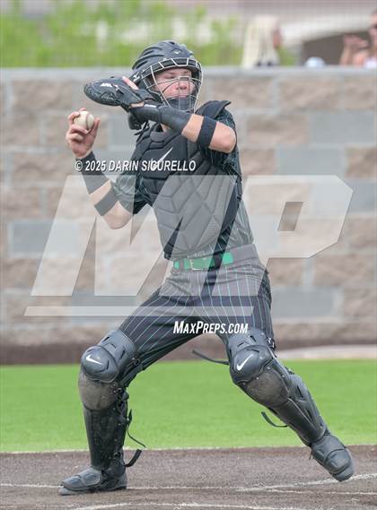Thumbnail 1 in Southridge vs Doherty (Coach Bob Invitational) photogallery.