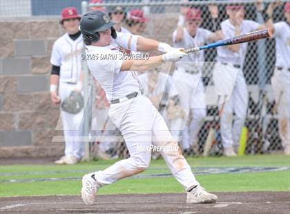 Thumbnail 2 in Southridge vs Doherty (Coach Bob Invitational) photogallery.