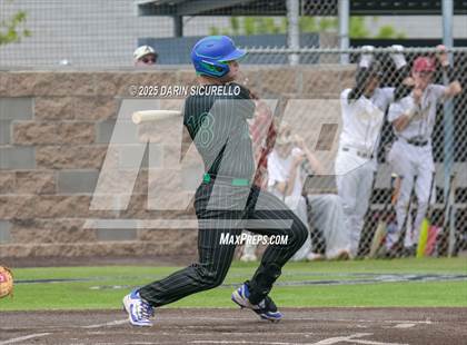 Thumbnail 2 in Southridge vs Doherty (Coach Bob Invitational) photogallery.