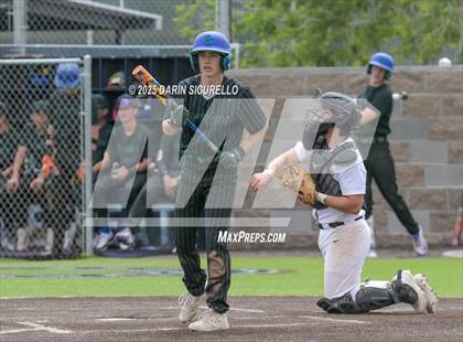 Thumbnail 3 in Southridge vs Doherty (Coach Bob Invitational) photogallery.