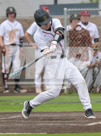 Thumbnail 3 in Southridge vs Doherty (Coach Bob Invitational) photogallery.