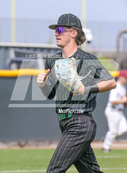 Thumbnail 2 in Southridge vs Doherty (Coach Bob Invitational) photogallery.