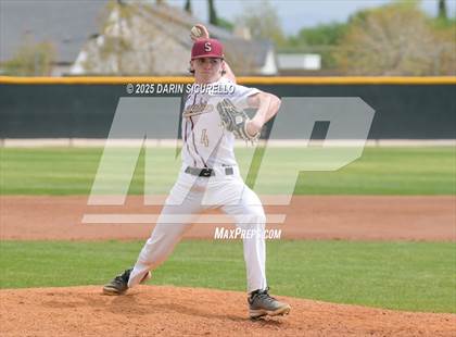 Thumbnail 2 in Southridge vs Doherty (Coach Bob Invitational) photogallery.
