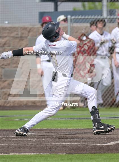 Thumbnail 2 in Southridge vs Doherty (Coach Bob Invitational) photogallery.
