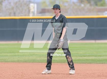 Thumbnail 2 in Southridge vs Doherty (Coach Bob Invitational) photogallery.