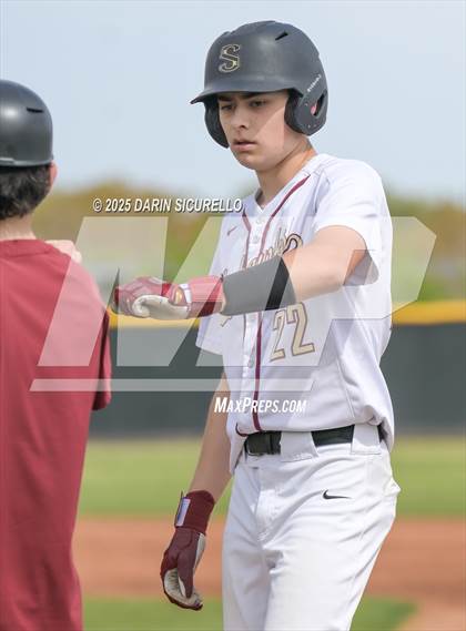 Thumbnail 1 in Southridge vs Doherty (Coach Bob Invitational) photogallery.