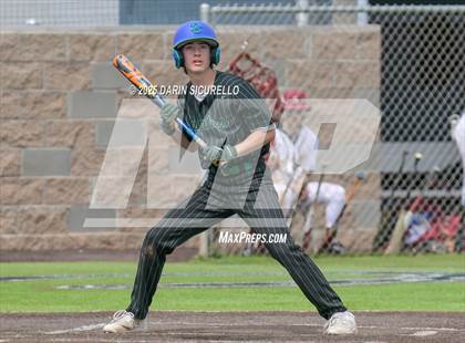 Thumbnail 2 in Southridge vs Doherty (Coach Bob Invitational) photogallery.