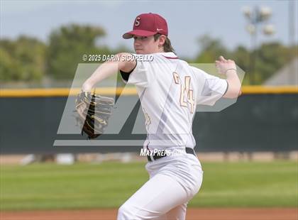 Thumbnail 3 in Southridge vs Doherty (Coach Bob Invitational) photogallery.