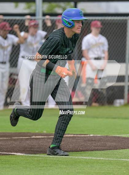 Thumbnail 2 in Southridge vs Doherty (Coach Bob Invitational) photogallery.