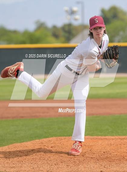 Thumbnail 1 in Southridge vs Doherty (Coach Bob Invitational) photogallery.