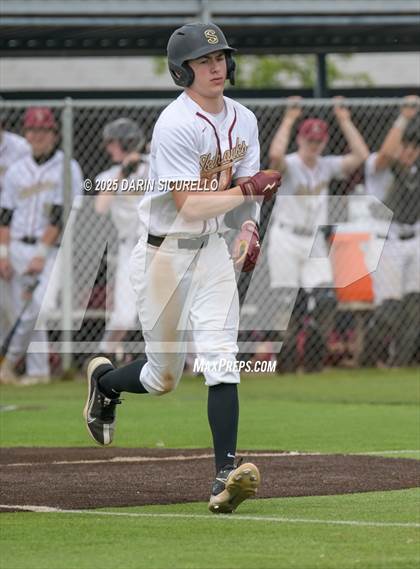 Thumbnail 3 in Southridge vs Doherty (Coach Bob Invitational) photogallery.