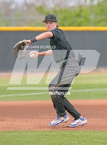 Thumbnail 3 in Southridge vs Doherty (Coach Bob Invitational) photogallery.