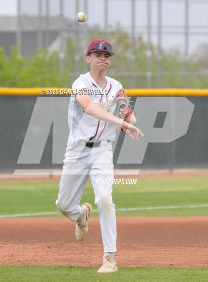 Thumbnail 2 in Southridge vs Doherty (Coach Bob Invitational) photogallery.
