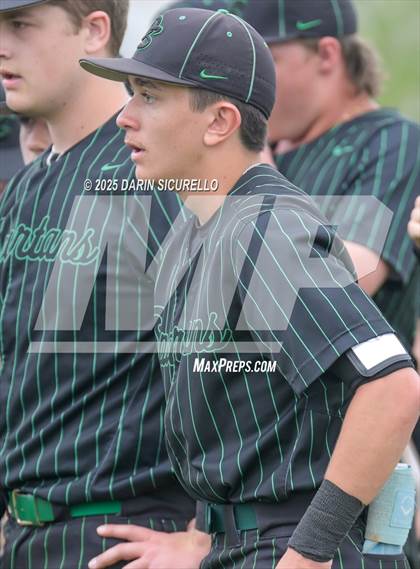 Thumbnail 2 in Southridge vs Doherty (Coach Bob Invitational) photogallery.