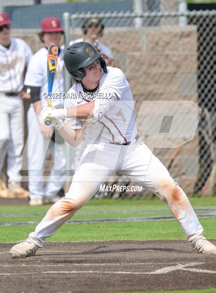 Thumbnail 1 in Southridge vs Doherty (Coach Bob Invitational) photogallery.
