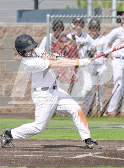 Thumbnail 1 in Southridge vs Doherty (Coach Bob Invitational) photogallery.