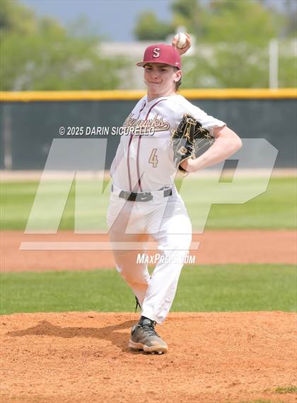 Thumbnail 1 in Southridge vs Doherty (Coach Bob Invitational) photogallery.