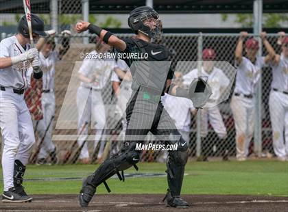 Thumbnail 3 in Southridge vs Doherty (Coach Bob Invitational) photogallery.