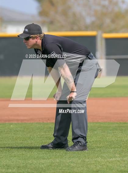 Thumbnail 2 in Southridge vs Doherty (Coach Bob Invitational) photogallery.